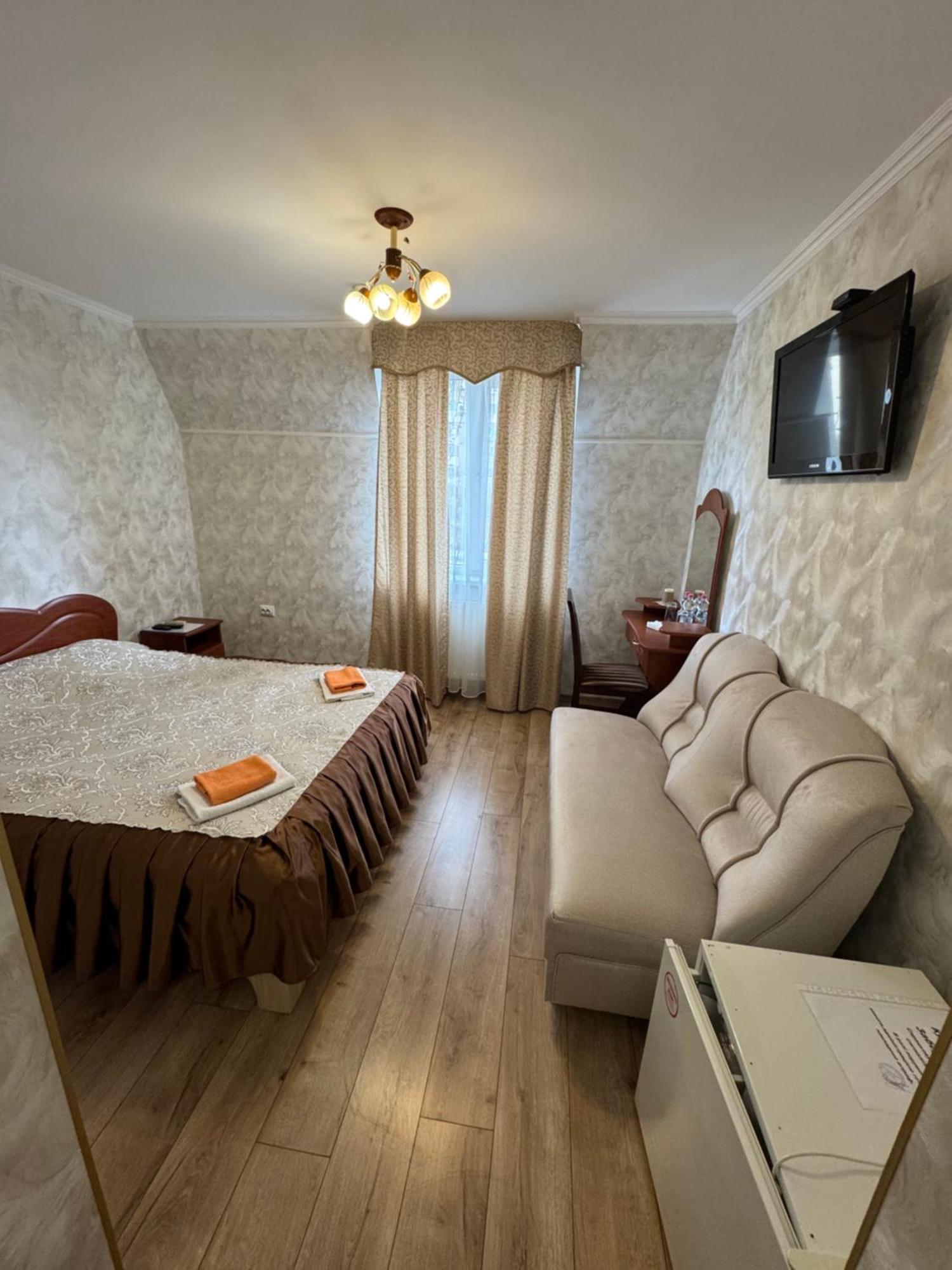 Ідилія ลวีฟ ภายนอก รูปภาพ