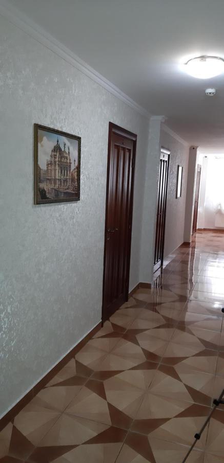 Ідилія ลวีฟ ภายนอก รูปภาพ